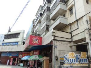 房子南北对流,保养干净,户型使用率高