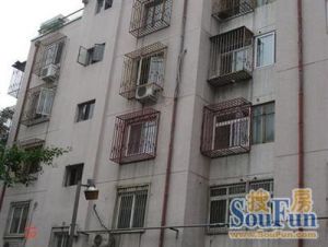 北京西路357号省一建宿舍 南北通透,采光好 近地铁 视野好,诚心出售