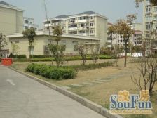 齐锦苑2室2厅1卫南