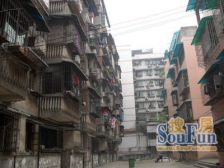 汉渝路 沙杨路二房