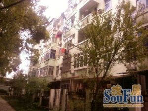 经开区江西财经大学教职工宿舍 户型方正,便宜出售