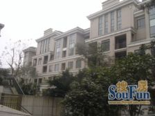 金河谷一期3室2厅南