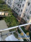 金红园3室1厅南北