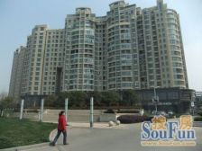 凤凰莱茵苑 采光好 房东诚心卖