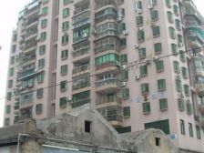 浪琴苑 3室1厅 南