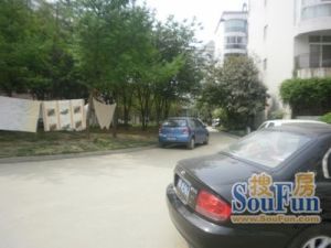 双兴名居 2室1厅 东南