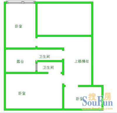 山水黔城半山别墅