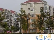 全南户型,品质小区,环境优美,大开间