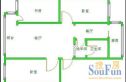 武侯祠大街242号院户型图