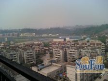 松青大道60号 3室1厅 东南