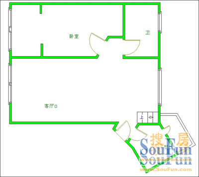 省客车厂宿舍