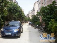 谈家桥路80弄小区1室西朝向260.00万元/套出售