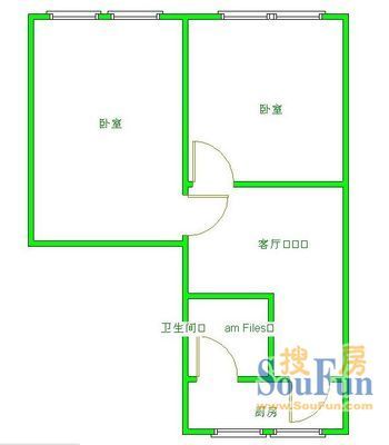 互助路65号院