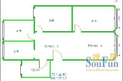 玉虹巷2号院