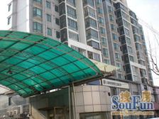 繁华地段、房型正气、精装修、小户型、得房率高