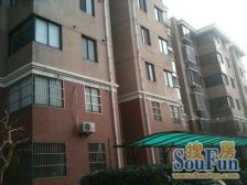 西部花苑(二、六期) 3室2厅 南