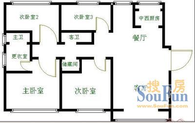 红墙巷24号院