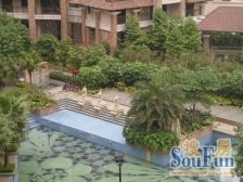 高层复式 视野开阔 房子保养新净 6房5卫使用面积大