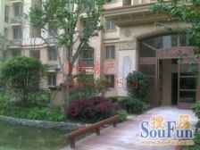 花城前排 美式装修 中 央空调 自住装修 看房方便