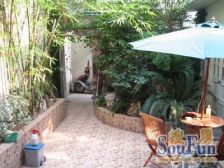 中山公园·兆丰别墅·1室·1厅