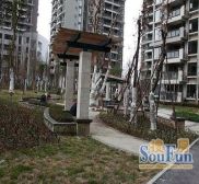 格凌兰4室2厅东南西北