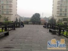 宝翠花园电梯温馨2房证够5年税费便