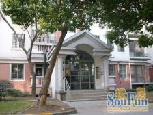 桃浦二村永汇新苑 2室2厅 南 北