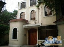 绝美复兴西路产权新里,楼道干净品相好