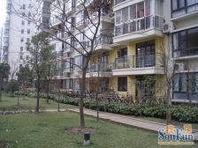 上海火车站 · 广隆公寓 · 3室 · 2厅