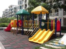 房东诚意度高,嘉闵线轨交小区,配套齐全