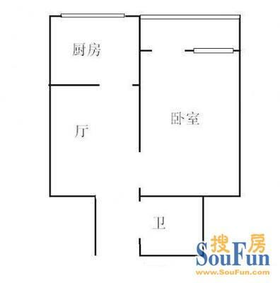 泰南新村户型图