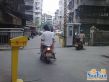 柏丽新村实景图