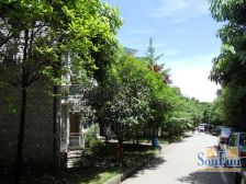 青城山水 1室1厅 东