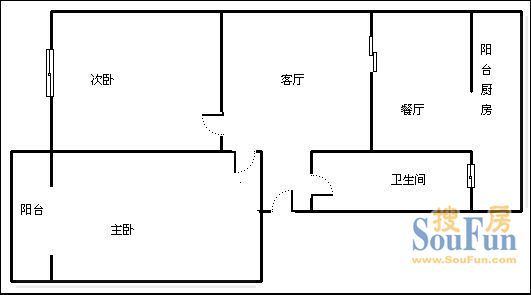 成科路2号院