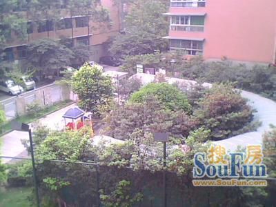 时代100实景图