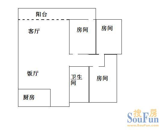 保安北街大院