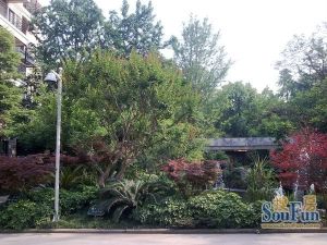 南阳锦城3室2厅南