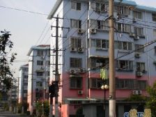 业主诚心置换,玉兰三村,满五v一,两房朝南,价格可谈