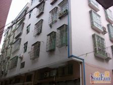 园圃路中层东南向三房,厅出阳台,方便看房