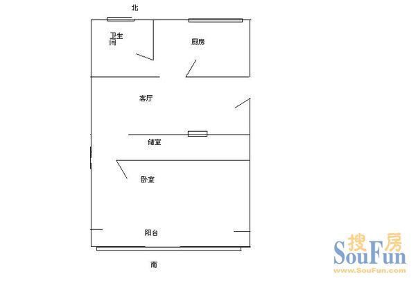 香吉公寓小区