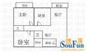 群英华庭户型图