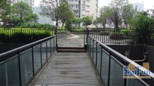 富诗特2室1厅南