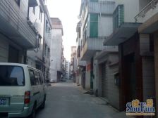 东城青年主题风格酒店式管理单身公寓