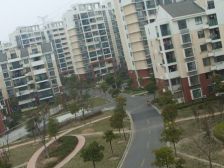 扬盛佳苑 3室2厅 南 北