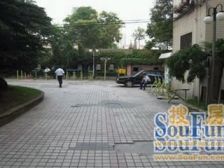 福安大厦 2室2厅 南 北