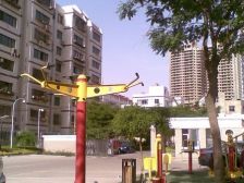 大砂坪康泰医院旁边·南北通透户型·业主诚心出售