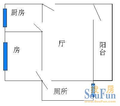 富丽家园