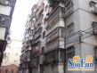 南海化工厂宿舍楼实景图