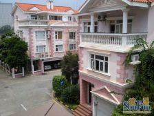 电梯2房 近国贸 近地铁 配套成熟 户型实用