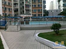 东湖花园 安静 ,通风近人民公园无欠款唯一住宅